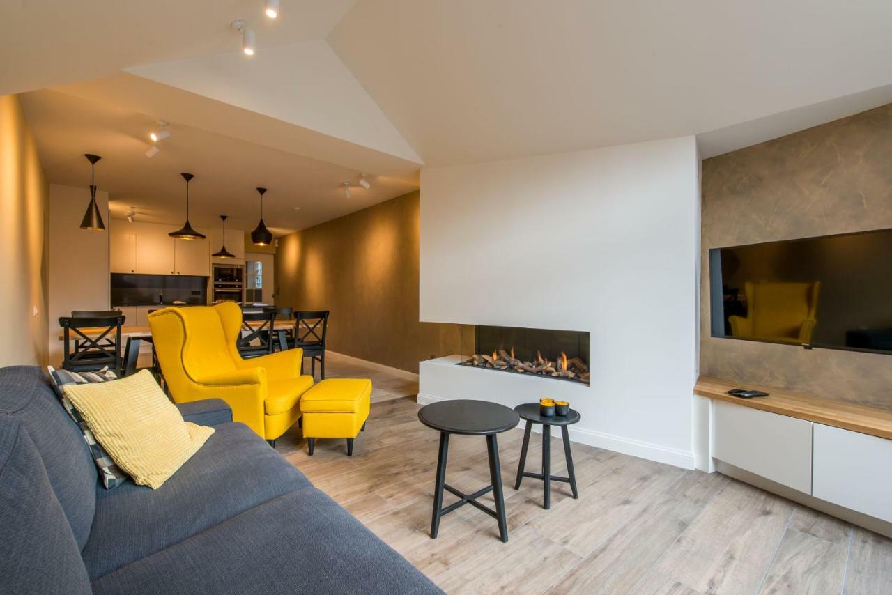 Verbrand Nieuwland Bruggy Exteriér fotografie