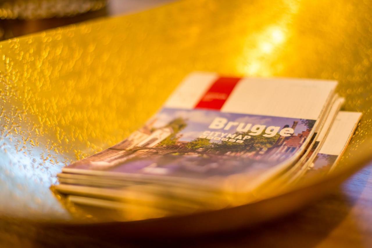 Verbrand Nieuwland Bruggy Exteriér fotografie